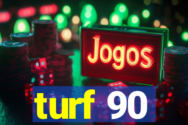 turf 90